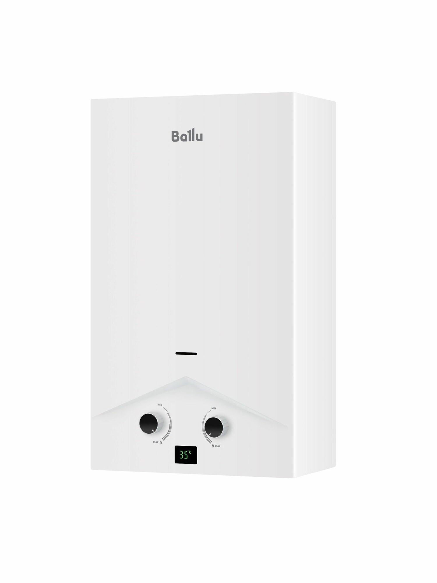 Колонка газовая Ballu GWH 10 Warmix