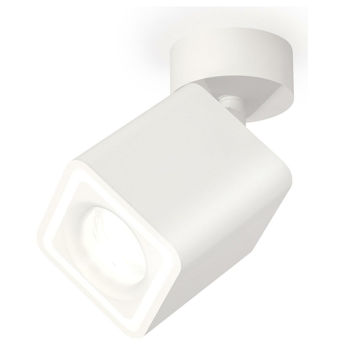 Спот Ambrella Light XM XM7812020 На монтажной пластине Техно