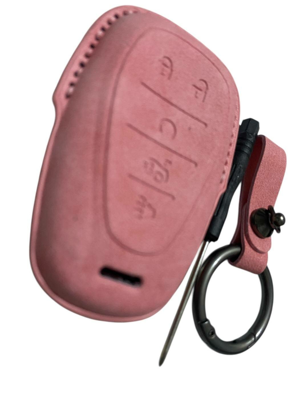 Malibu 2 Avtomobil Pulti Uchun Premium Baxmal Chexol qirilish chizilish hamda changdan saqlaydi