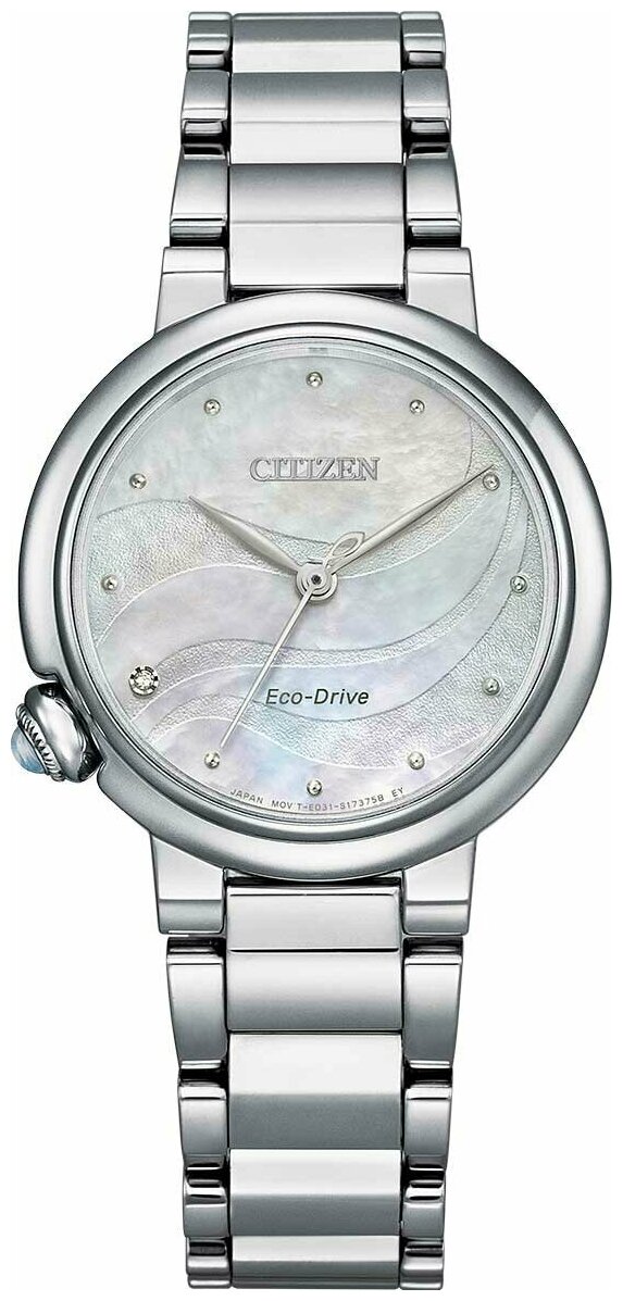 Наручные часы Citizen EM0910-80D