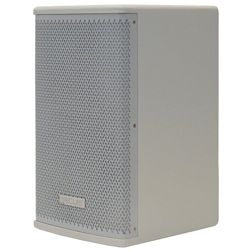 Акустика трансляционная низкоомная Ecler ARQIS 106WH 4856500₽