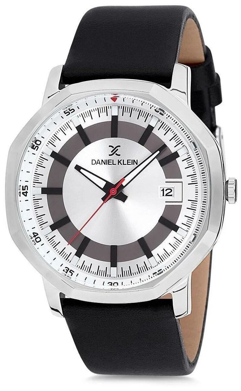 Daniel Klein 12140-1