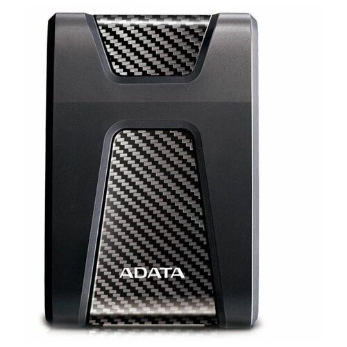 Внешний HDD A-data A-Data 4TB BLACK (AHD650-4TU31-CBK)