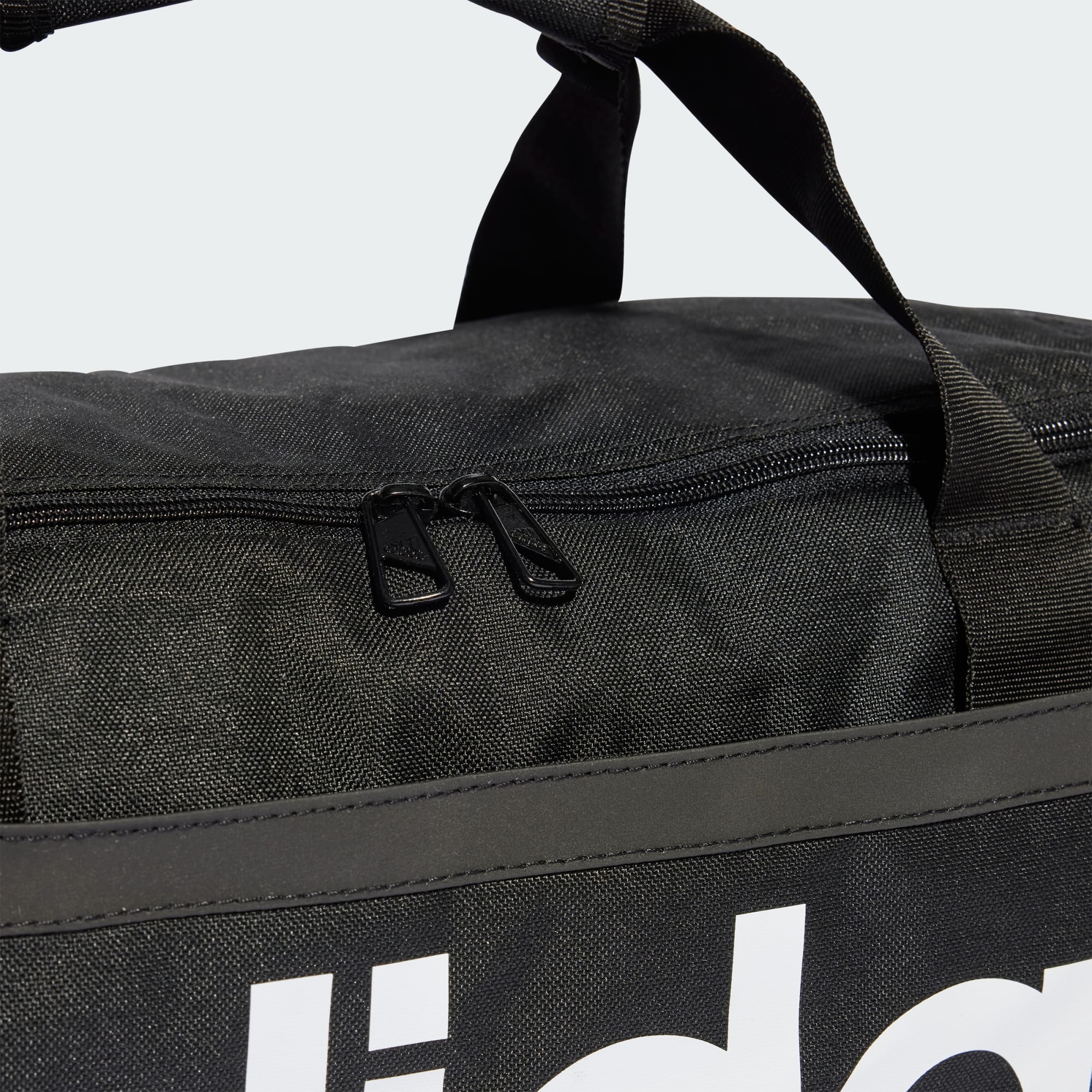 сумка для мальчиков, для девочек Adidas, Цвет: черный - фотография № 5
