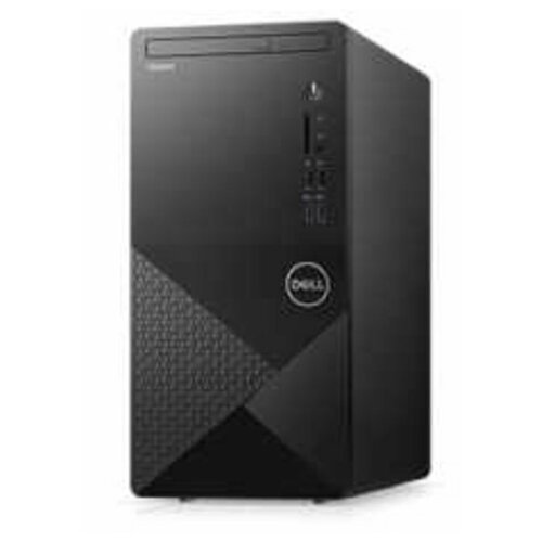 Компьютер DELL Vostro 3888, черный