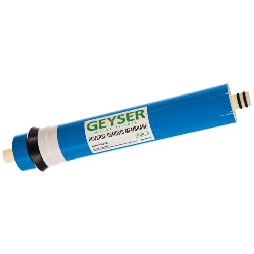 Гейзер Мембрана 1812-50 GPD 28449, 1 уп, 1 шт. фильтры для воды гейзер сменная мембрана гейзер 1812 50