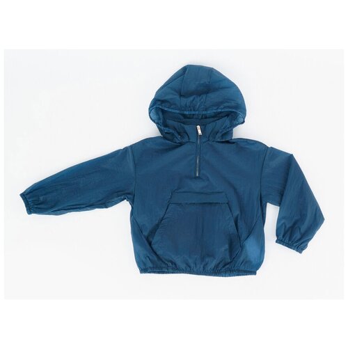 фото Анорак sela размер 104 (4-5лет), синий