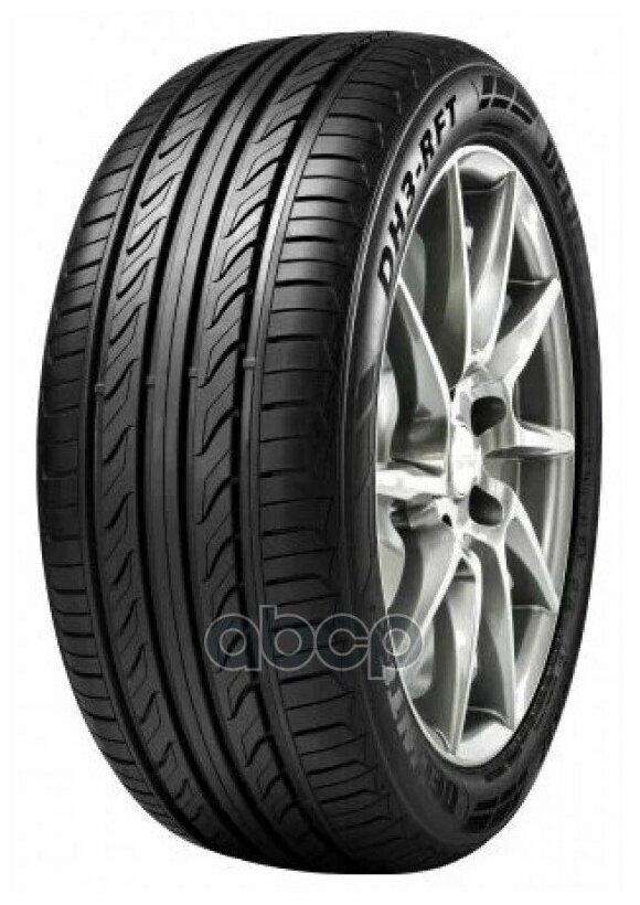 Шины Delinte DH3-RFT 225/50 R17 94W Runflat