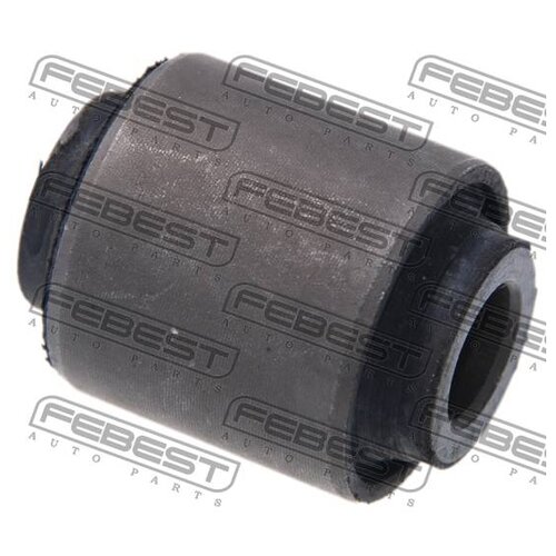 фото Сайлентблок задней подвески febest nab-245 для infiniti g35, infiniti g37