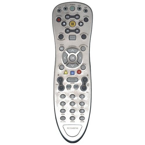 фото Пульт cisco rc-1534807 huayu