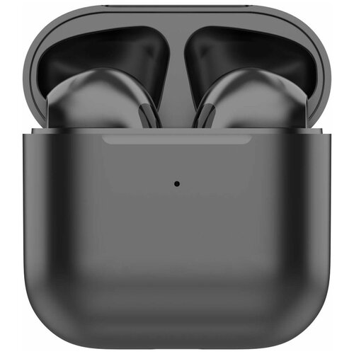 Наушники True Wireless HIPER Lazo X14 черный HTW-LX14 189900₽