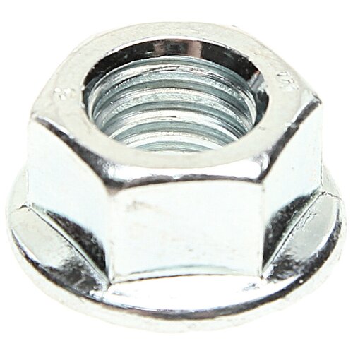 Гайка КАМАЗ, ПАЗ дв. CUMMINS ISBe.ISDe генератора, картера маховика, патрубков ТКР OE (ОАО КАМАЗ) 3093828