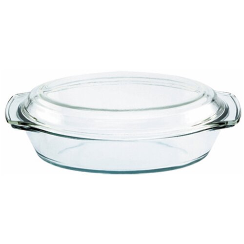 Утятница Appetite стеклянная 30 л 1584₽