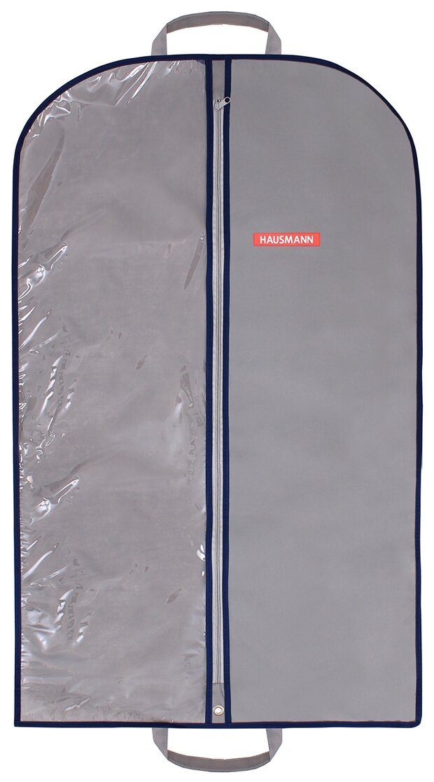 HAUSMANN Чехол для одежды HM-701002 100x60 см