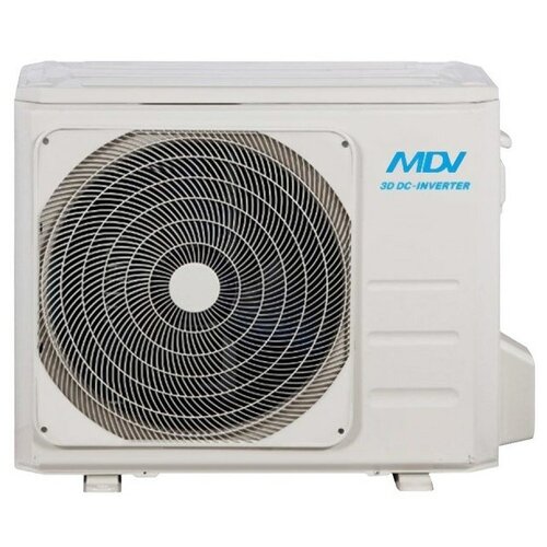 Наружный блок MDV MD4O-36HFN8 outdoor