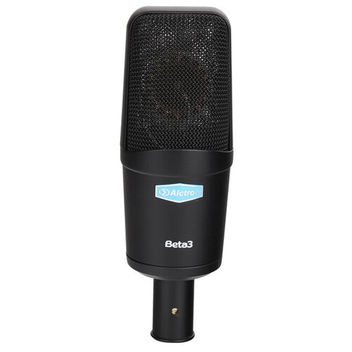Beta3 Pro Fet Микрофон конденсаторный студийный, Alctron