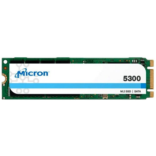 4XB7A17071 Жёсткий диск Lenovo SSD 1x240Gb 4XB7A17071 2823600₽