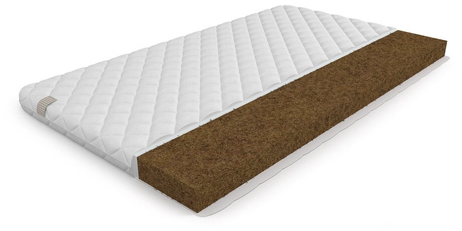 Матрас Mr.Mattress Foxton 140х200, стандартный