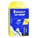 Камера MICHELIN A4 Airstop 48/62x622 29x1,9-2,5 ST 34 мм вентиль Standart 947164