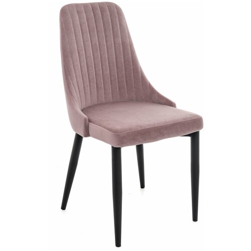 фото Стул woodville kora light purple