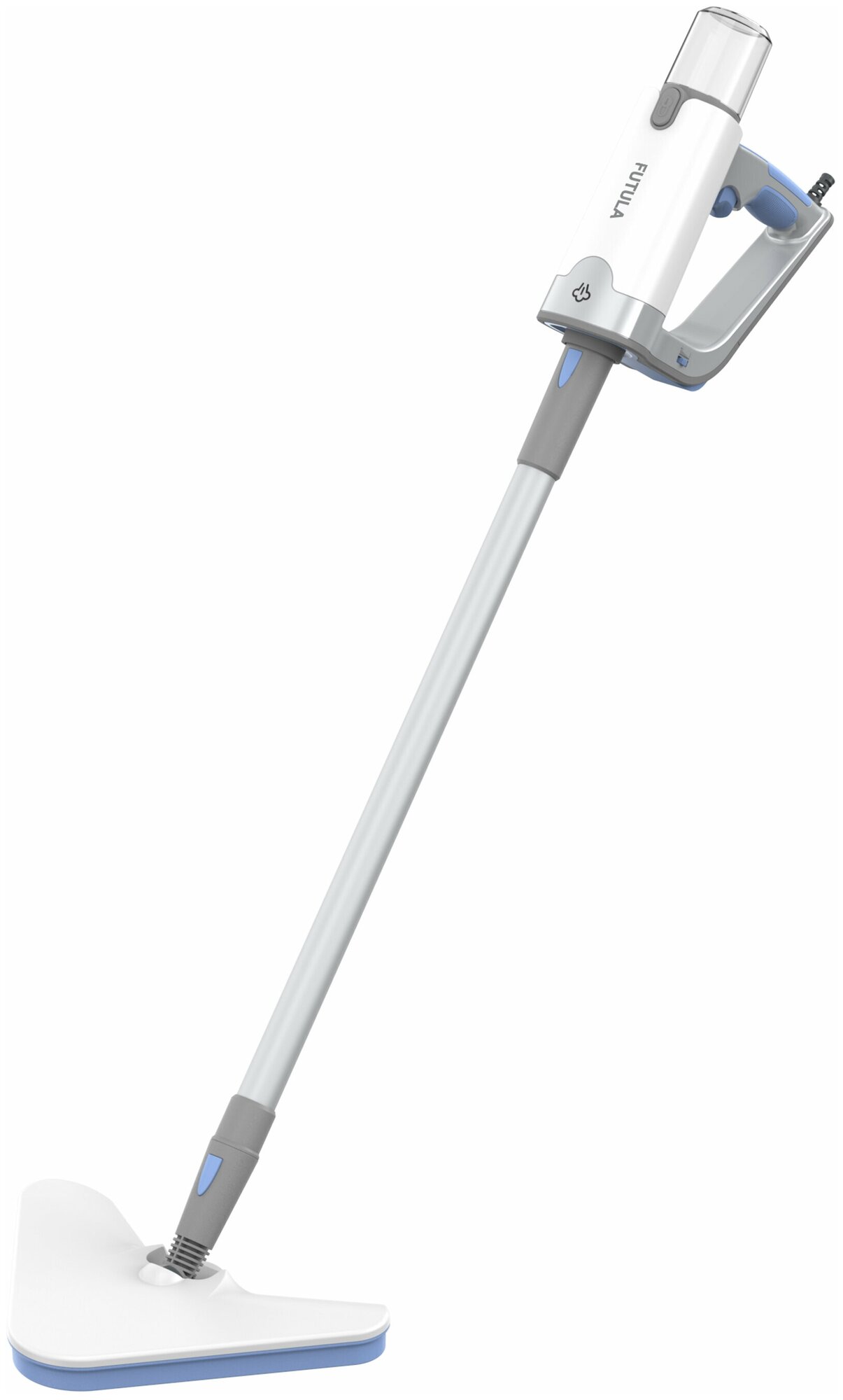 Паровая швабра Futula Steam Mop SM8