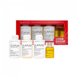 Набор olaplex retail holiday kit 2021 