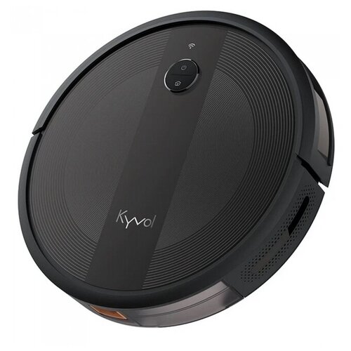Робот-пылесос Kyvol Cybovac E20 черно-серый 1276500₽