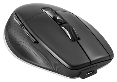 3D Манипулятор CadMouse Pro Wireless left (3DX-700079)