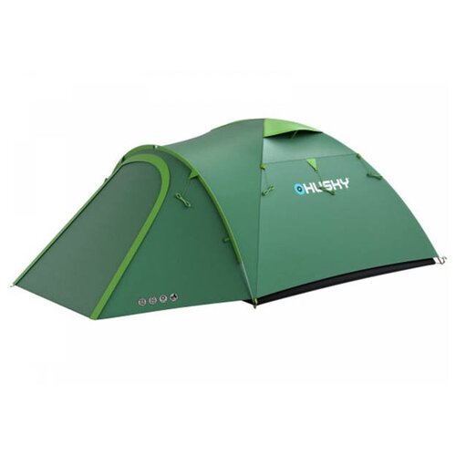 Туристическая палатка Husky Bizon 3 Plus