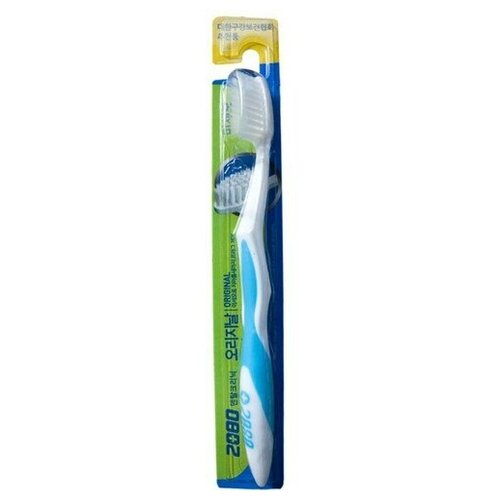 KeraSys Зубная щетка «мягкая» - Dentalsys original ultrafine, 1шт