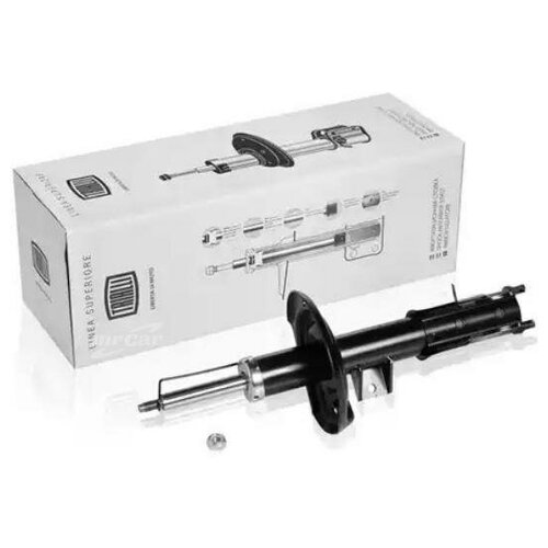 фото Trialli ag01365 амортизатор для а/м лада vesta 15- стойка перед. прав. газ. ag 01365