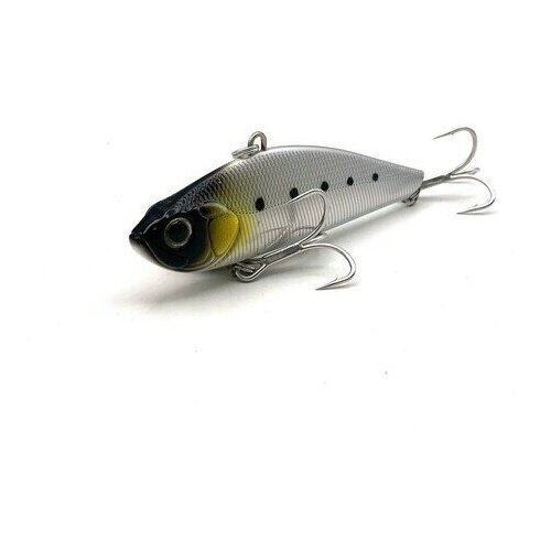 Воблер ZipBaits ZBL VIB 90-28G 779 Yamiiwashi