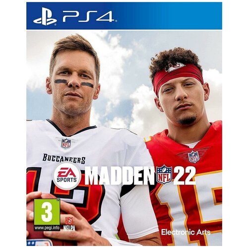 Madden NFL 22 (PS4) английский язык tey josephine the franchise affair