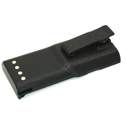 Аккумулятор для Motorola CP250, CP450, GP300 (HNN9628) 2500mAh 7.5V Ni-Cd 2 контакта m type kmc 17 ptt mic микрофонный динамик kmc17 для motorola gp68 gp88 gp88s gp300 gp350 gp3188 gp3688 cp040 cp140 радио