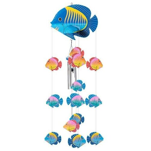 Музыка ветра Рыбы (о.Бали) 63-028-07 113-405583