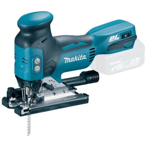 Аккумуляторный лобзик MAKITA DJV181Z