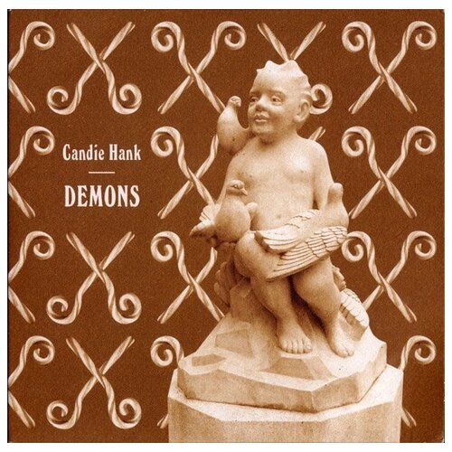 Candie Hank - Demons