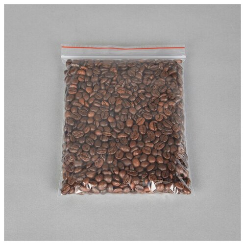 Пакет с замком Zip Lock 15 х 20 см 35 мкм 100 шт 41600₽