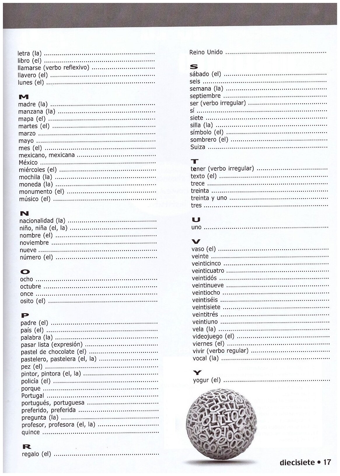 Книга Codigo ELE 1. Cuaderno de ejercicios - фото №13