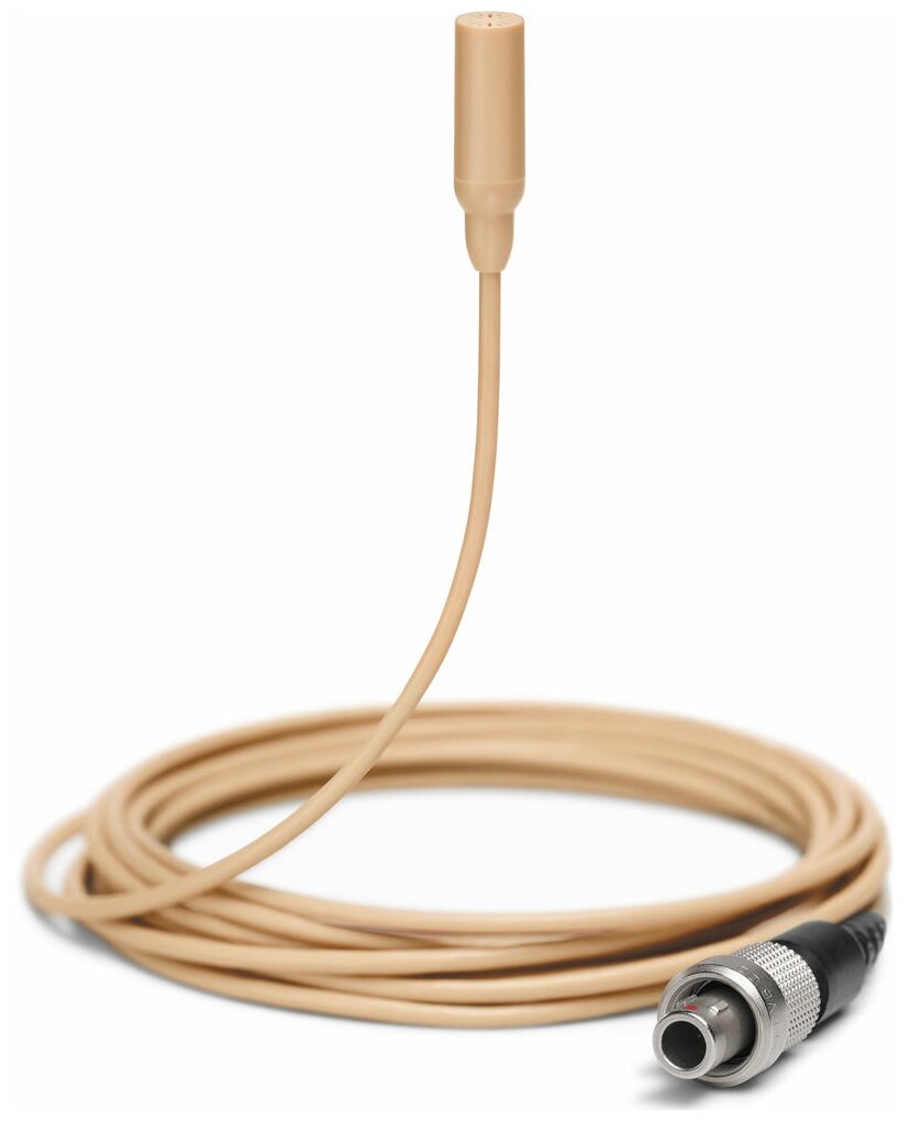 Петличный микрофон SHURE TL48T-O-LEMO-A