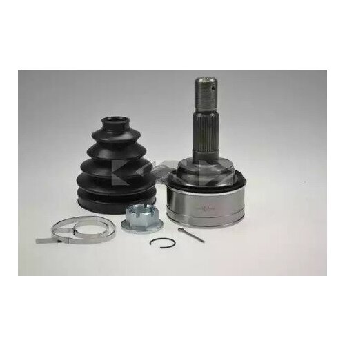 306108 ШРУС наружный к кт Lexus LX Toyota LandCruiser 07 LOBRO 306108 25425₽