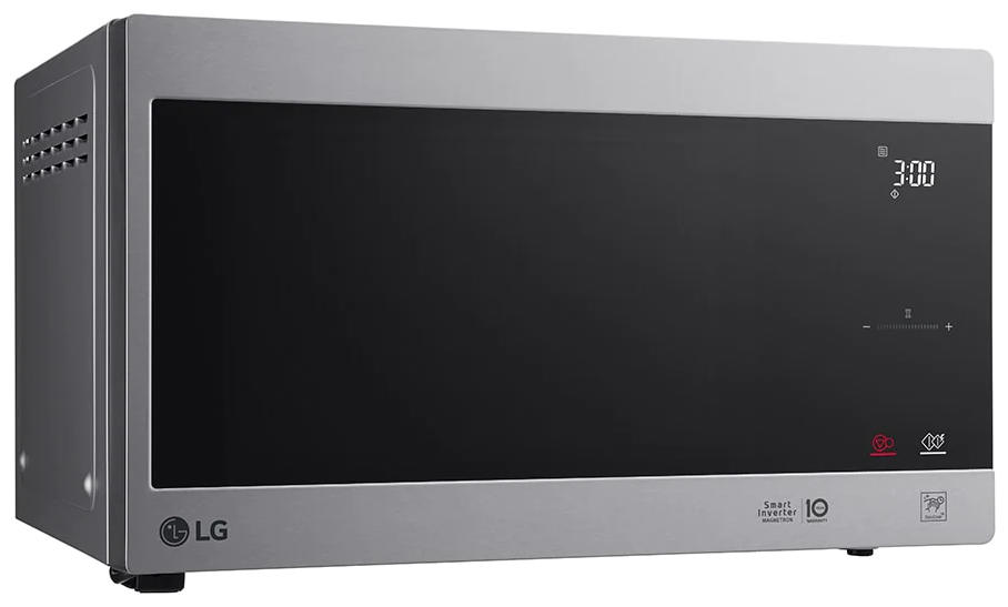 Микроволновая печь - СВЧ LG MW 25 R 95 CIS - фотография № 9