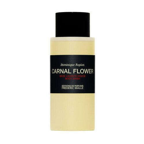 Гель Frederic Malle Carnal Flower Body Wash 200 мл 200мл гель frederic malle carnal flower body wash 200 мл 200мл