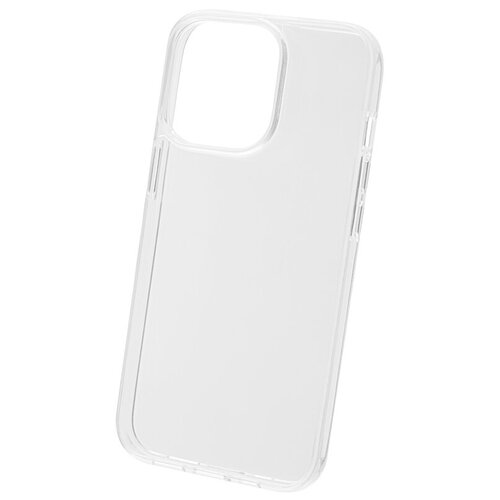 фото Панель-накладка hardiz hybrid case clear для iphone 13 pro