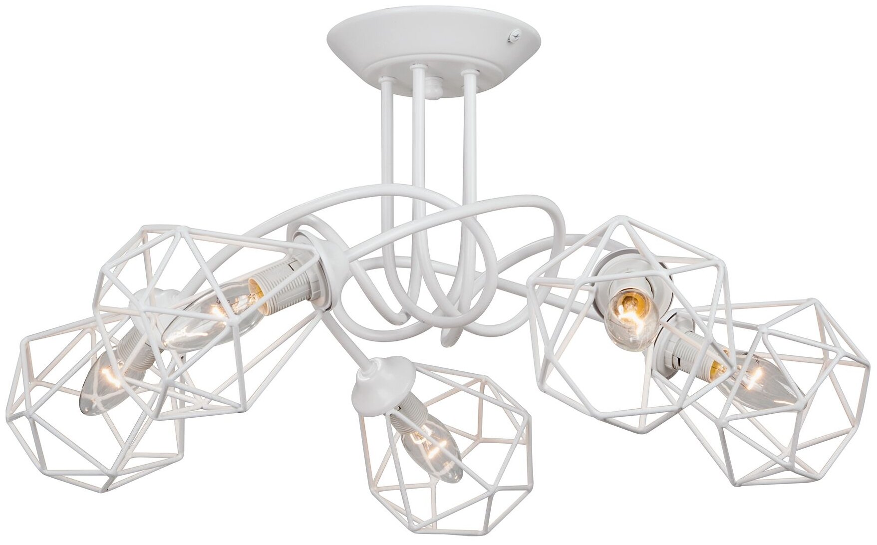 фото Люстра Vitaluce V4930, E27