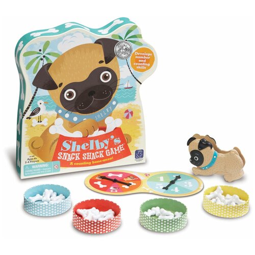 Educational Insights Развивающая игра 