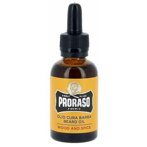 Proraso    Wood and Spice, 30 