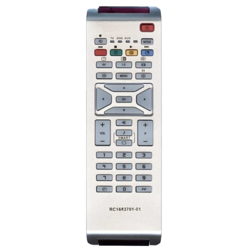 Philips RC-1683701/01 телевизор philips 32phs6825