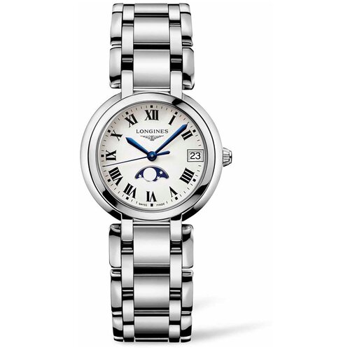 фото Наручные часы longines primaluna l8.115.4.71.6