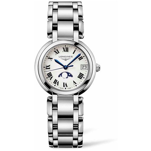 Наручные часы LONGINES, белый